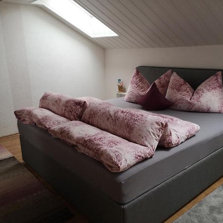 APPARTEMENT Brigitte Längenfeld Esterno foto