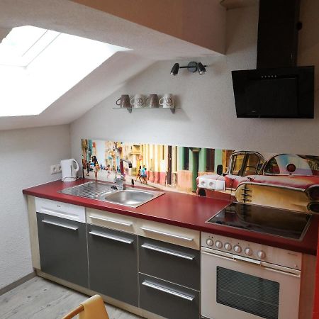 APPARTEMENT Brigitte Längenfeld Esterno foto