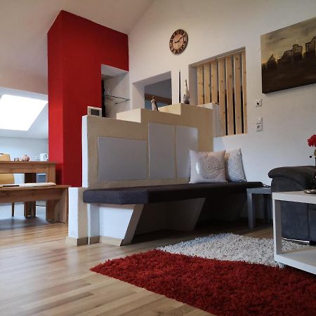APPARTEMENT Brigitte Längenfeld Esterno foto