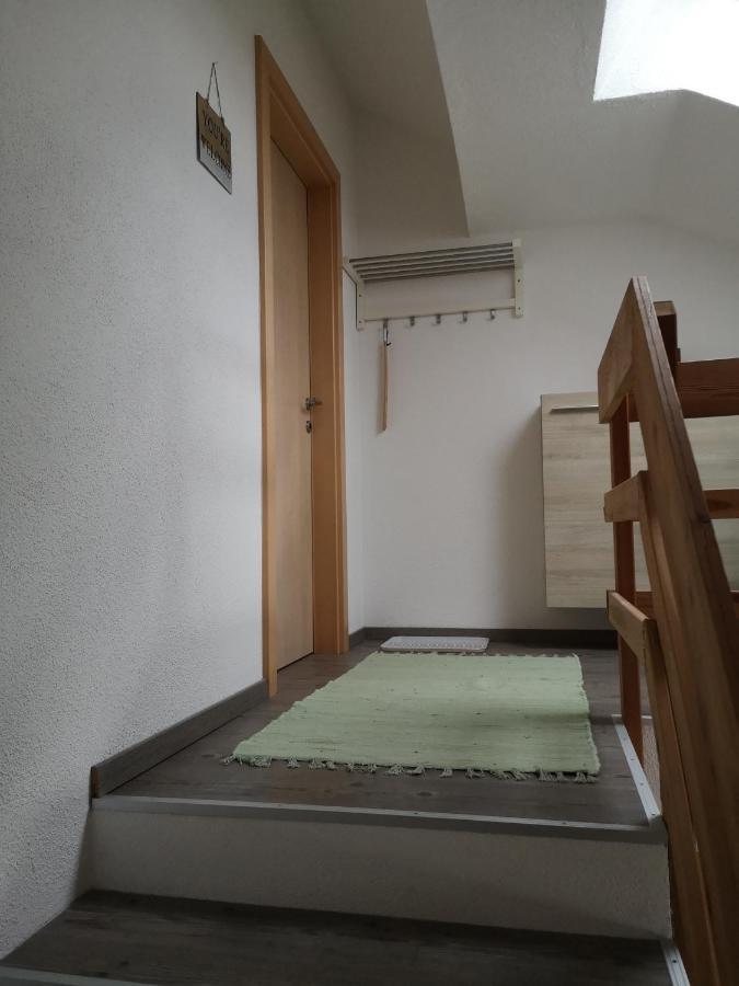 APPARTEMENT Brigitte Längenfeld Esterno foto