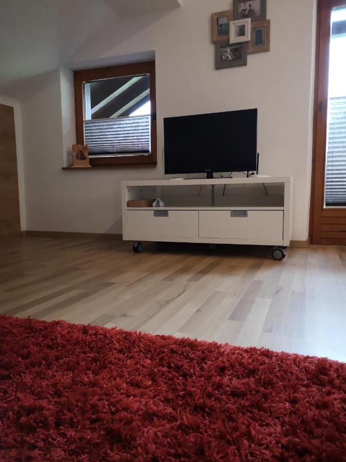 APPARTEMENT Brigitte Längenfeld Esterno foto